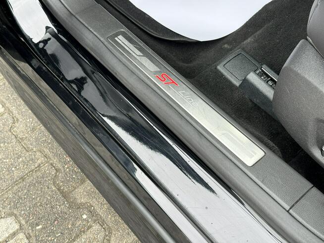 Ford Mondeo SW *FILM*ST-LINE*Bi-TURBO*211KM*Automat*Roczna Gwarancja Techniczna*