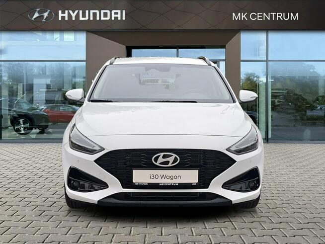 Hyundai i30 1.0 T-GDI 6MT (115 km) Modern + Comfort MY26 - dostępny od ręki