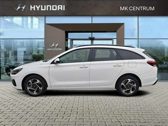 Hyundai i30 1.0 T-GDI 6MT (115 km) Modern + Comfort MY26 - dostępny od ręki