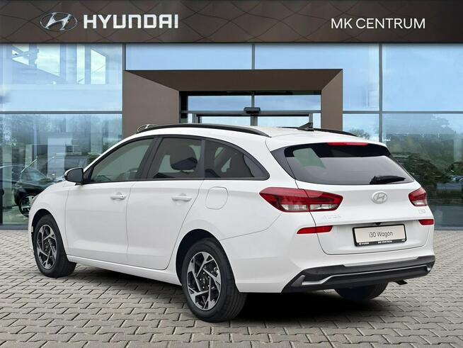 Hyundai i30 1.0 T-GDI 6MT (115 km) Modern + Comfort MY26 - dostępny od ręki
