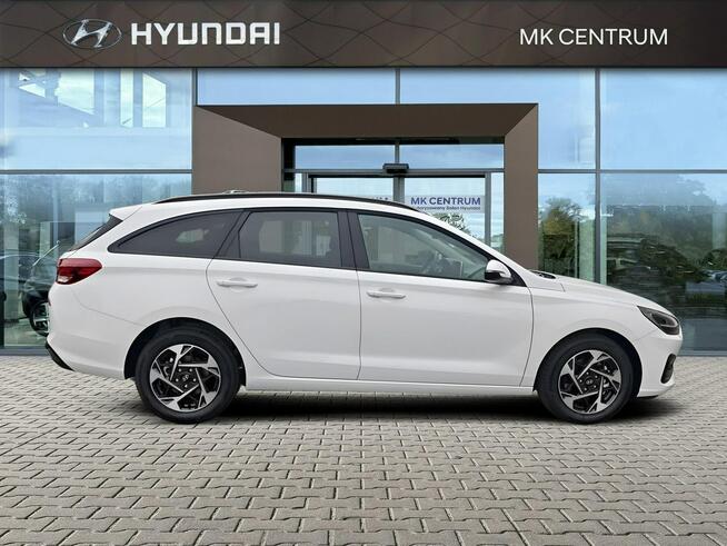 Hyundai i30 1.0 T-GDI 6MT (115 km) Modern + Comfort MY26 - dostępny od ręki