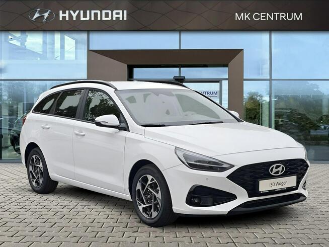 Hyundai i30 1.0 T-GDI 6MT (115 km) Modern + Comfort MY26 - dostępny od ręki