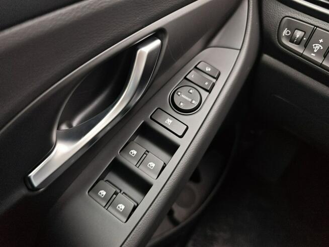 Hyundai i30 1.0 T-GDI 6MT (115 km) Modern + Comfort MY26 - dostępny od ręki