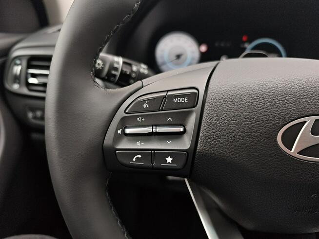 Hyundai i30 1.0 T-GDI 6MT (115 km) Modern + Comfort MY26 - dostępny od ręki