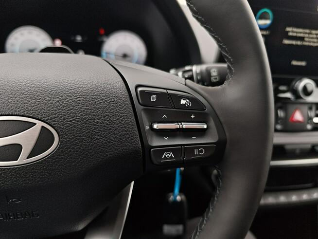 Hyundai i30 1.0 T-GDI 6MT (115 km) Modern + Comfort MY26 - dostępny od ręki