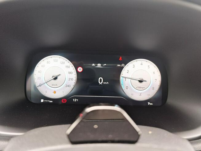 Hyundai i30 1.0 T-GDI 6MT (115 km) Modern + Comfort MY26 - dostępny od ręki