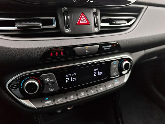 Hyundai i30 1.0 T-GDI 6MT (115 km) Modern + Comfort MY26 - dostępny od ręki