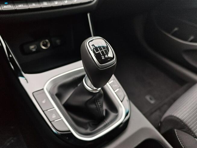 Hyundai i30 1.0 T-GDI 6MT (115 km) Modern + Comfort MY26 - dostępny od ręki