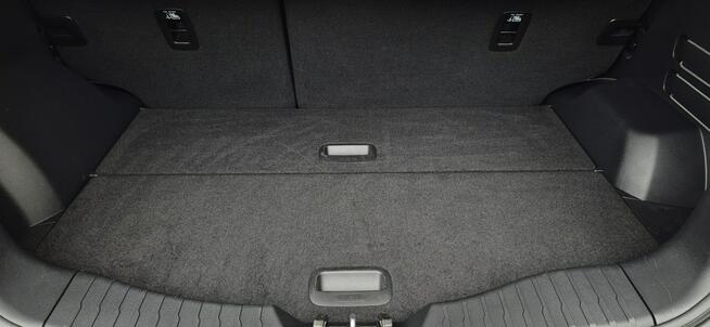SsangYong Tivoli Virtual cocpit-kamera-start stop-bogate wyposażenie