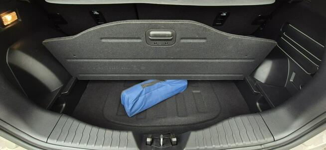 SsangYong Tivoli Virtual cocpit-kamera-start stop-bogate wyposażenie