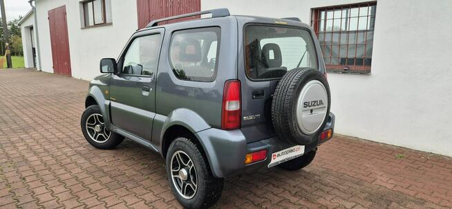 Suzuki Jimny BDB stan