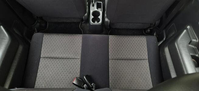 Suzuki Jimny BDB stan