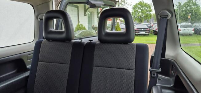 Suzuki Jimny BDB stan