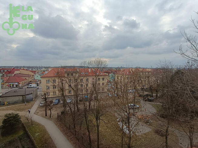 Mieszkanie Kutno, Braci Śniadeckich