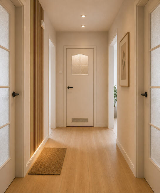 Mieszkanie 49,9 m² | Balkon | Nowa Sarzyna