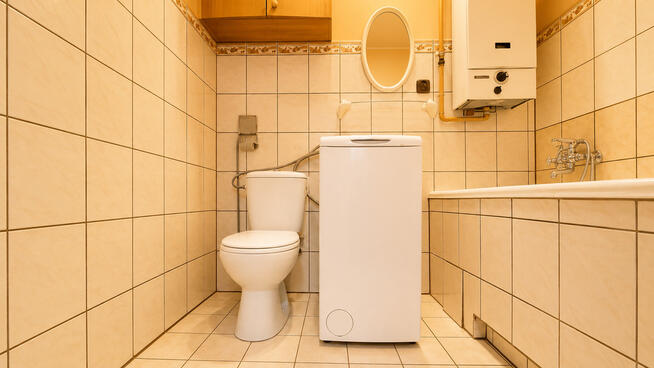 2 pokoje parter + 2 piwnice Nowa Sarzyna