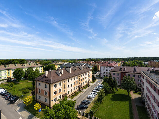2 pokoje parter + 2 piwnice Nowa Sarzyna