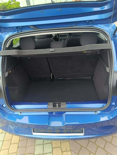 Dacia Sandero sprzedam ładną DACIE SANDER NOWY SAMOCHÓD B+GAZ SAMOCHOD NA GWARANCJI