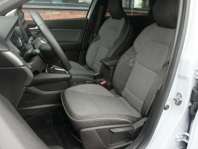 Renault Captur E-TECH145KM*FullLed*Radar*Kamera*Pdc*Temp*Alu*Wirtual*GrzKier+Fot !!!