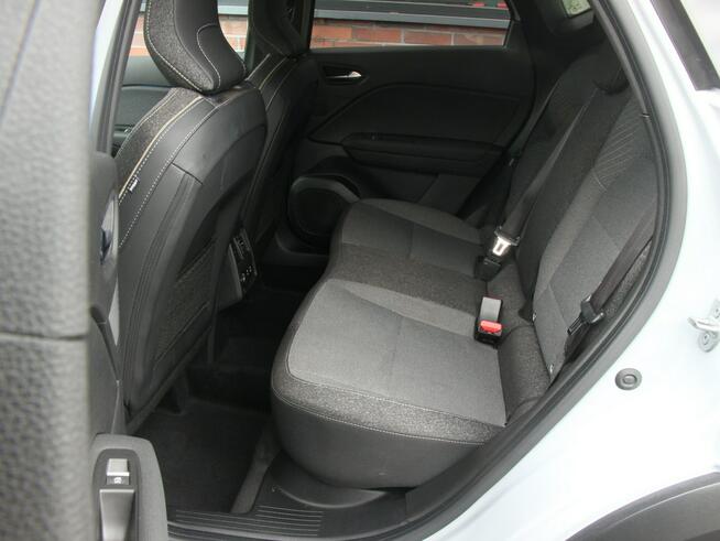 Renault Captur E-TECH145KM*FullLed*Radar*Kamera*Pdc*Temp*Alu*Wirtual*GrzKier+Fot !!!
