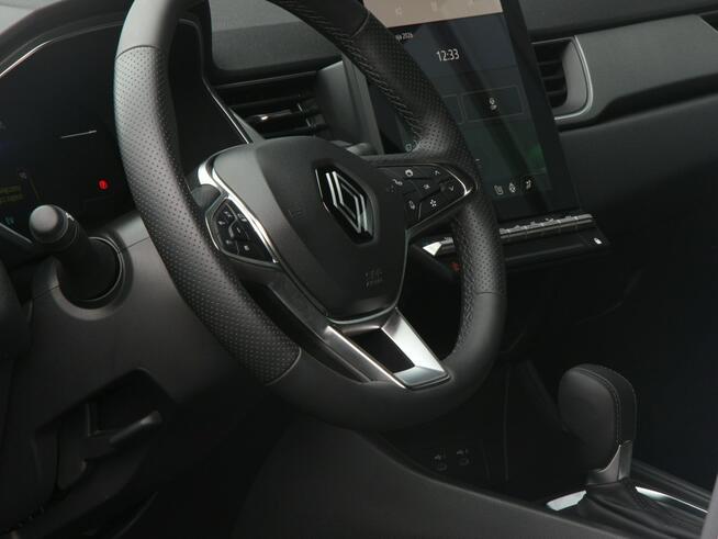Renault Captur E-TECH145KM*FullLed*Radar*Kamera*Pdc*Temp*Alu*Wirtual*GrzKier+Fot !!!