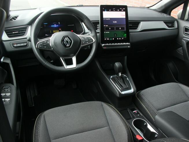 Renault Captur E-TECH145KM*FullLed*Radar*Kamera*Pdc*Temp*Alu*Wirtual*GrzKier+Fot !!!
