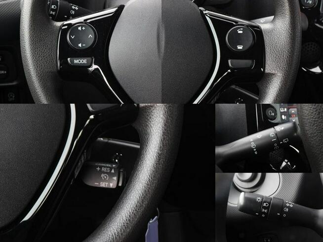 Citroen C1 Klima*GrzaneFotele*Komp*Esp*Led*Android*Bluetooth*1 wł*Gwar VGS !!!