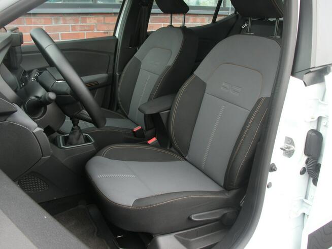 Dacia Sandero Stepway Navi*FullLed*Kamera*2xPdc*MartwePola*Android*Klimatronik*Gwar VGS !!!