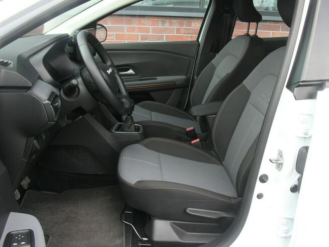 Dacia Sandero Stepway Navi*FullLed*Kamera*2xPdc*MartwePola*Android*Klimatronik*Gwar VGS !!!