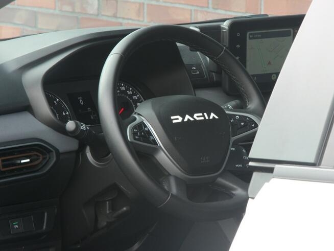 Dacia Sandero Stepway Navi*FullLed*Kamera*2xPdc*MartwePola*Android*Klimatronik*Gwar VGS !!!