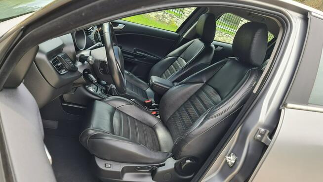 Alfa Romeo Giulietta 1.6 JTDm # Automat # Navi # DNA # Skóra # Matowy Lakier # Śliczna !!!
