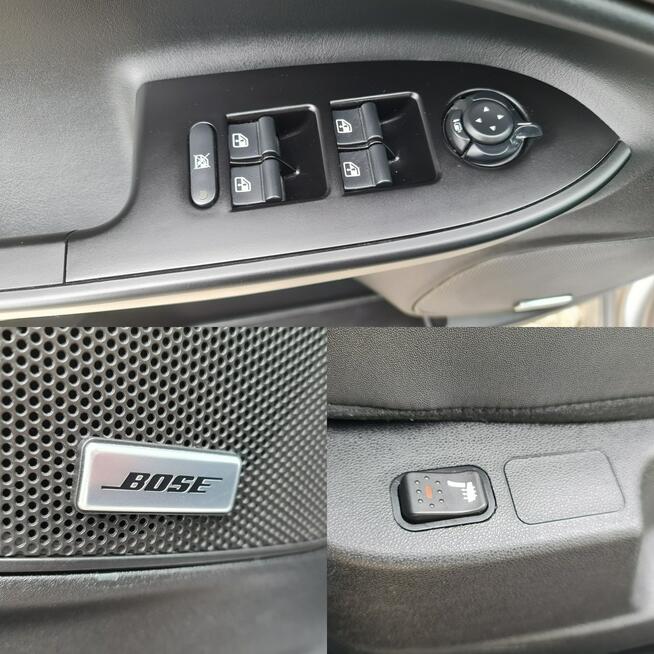 Alfa Romeo Giulietta 1.6 JTDm # Automat # Navi # DNA # Skóra # Matowy Lakier # Śliczna !!!
