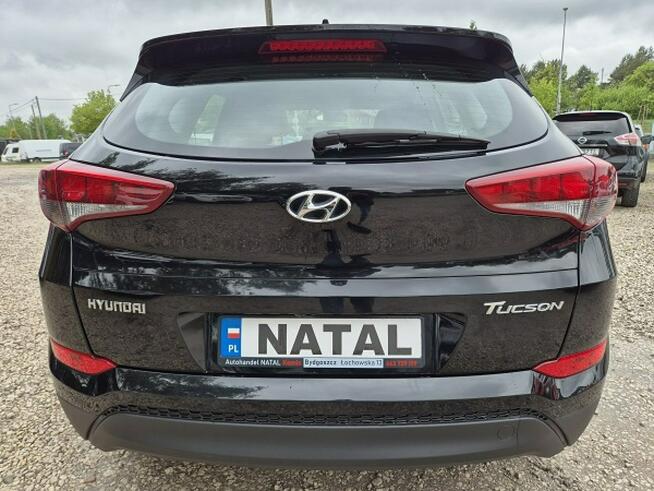 Hyundai Tucson Navi* Kamera* Super stan
