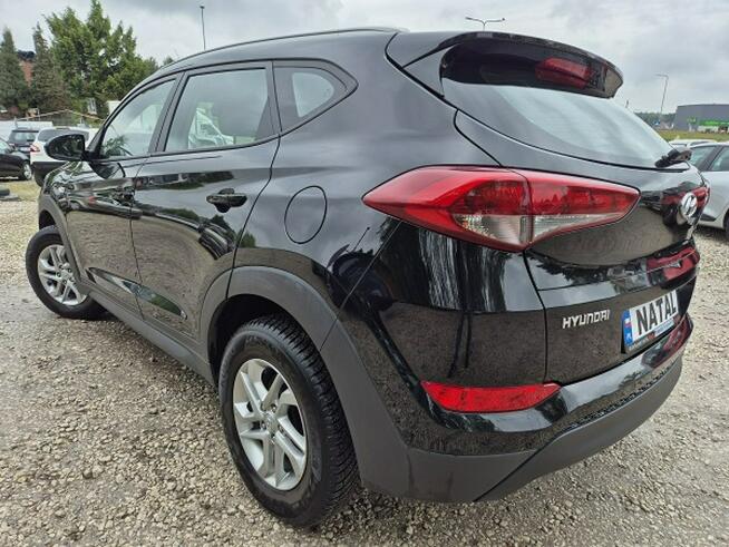 Hyundai Tucson Navi* Kamera* Super stan