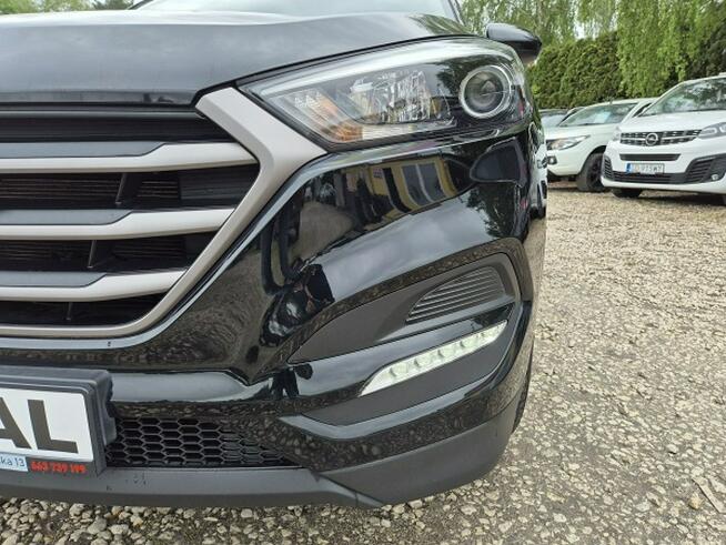 Hyundai Tucson Navi* Kamera* Super stan