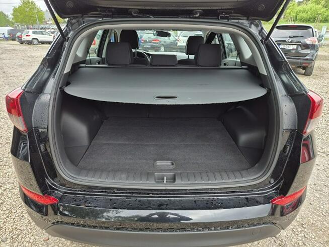 Hyundai Tucson Navi* Kamera* Super stan