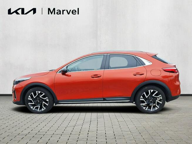 Kia XCeed 1.5 T-GDI 140 KM DCT / Business Line / Panorama / GAP / Gwarancja