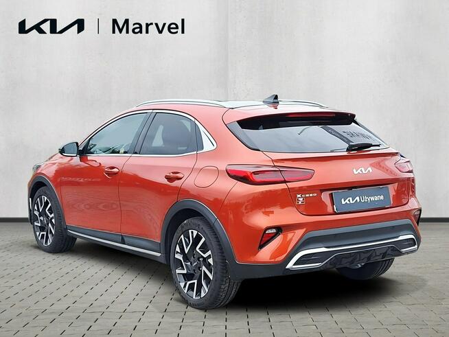 Kia XCeed 1.5 T-GDI 140 KM DCT / Business Line / Panorama / GAP / Gwarancja