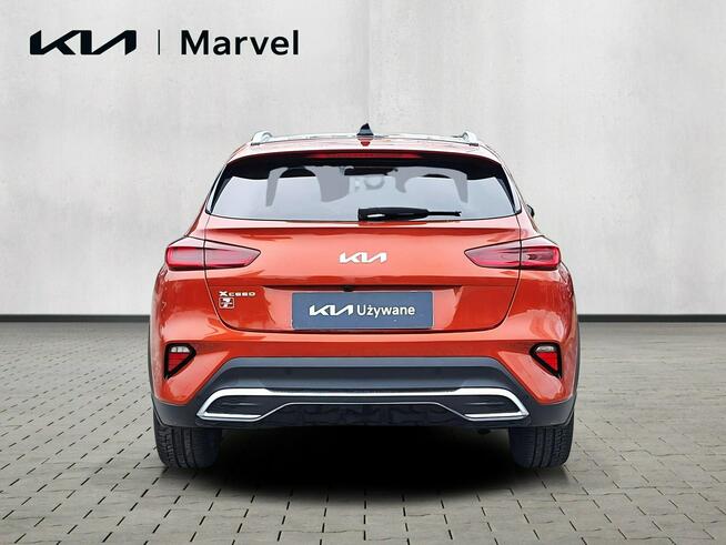 Kia XCeed 1.5 T-GDI 140 KM DCT / Business Line / Panorama / GAP / Gwarancja