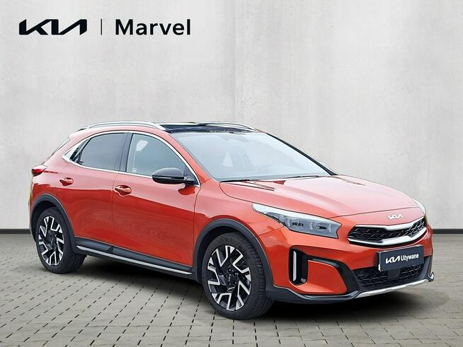 Kia XCeed 1.5 T-GDI 140 KM DCT / Business Line / Panorama / GAP / Gwarancja