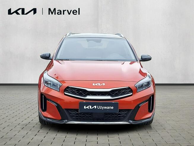 Kia XCeed 1.5 T-GDI 140 KM DCT / Business Line / Panorama / GAP / Gwarancja