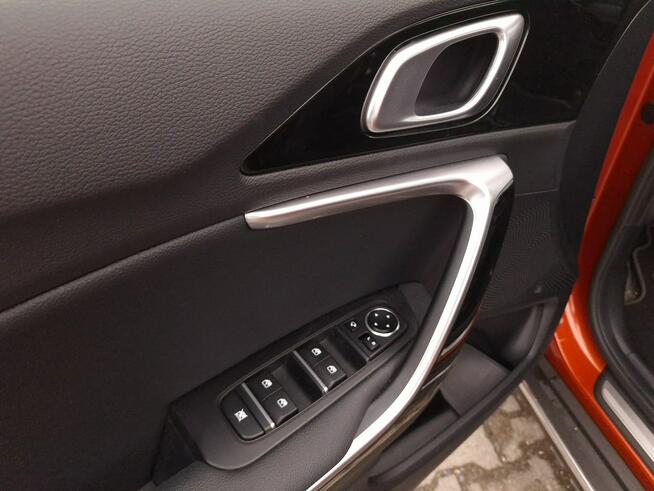 Kia XCeed 1.5 T-GDI 140 KM DCT / Business Line / Panorama / GAP / Gwarancja
