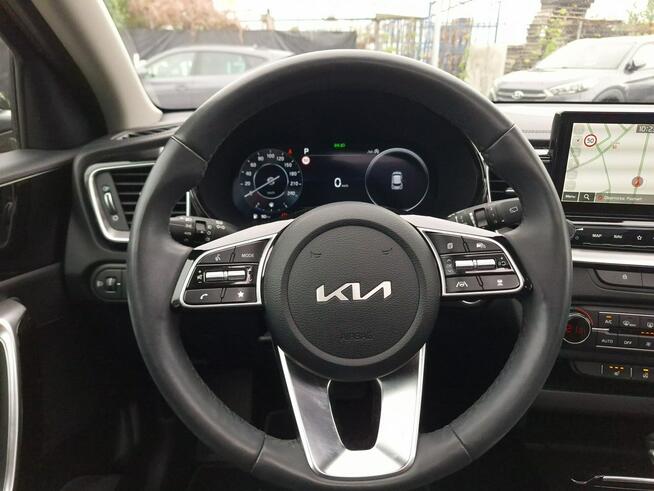 Kia XCeed 1.5 T-GDI 140 KM DCT / Business Line / Panorama / GAP / Gwarancja