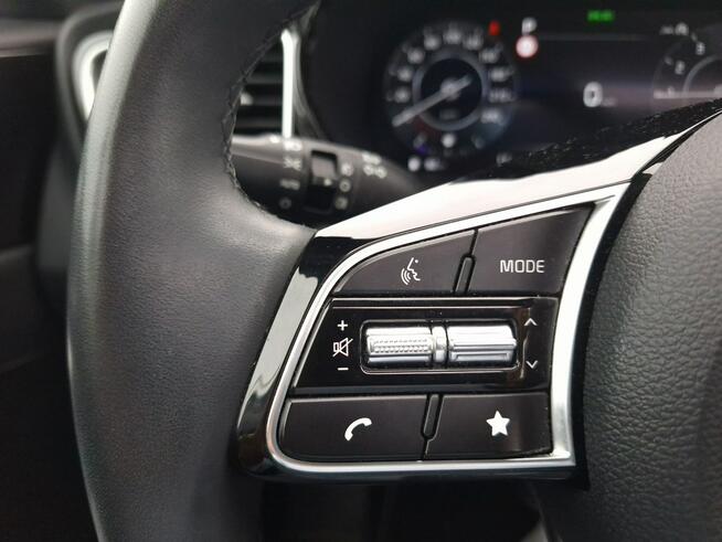 Kia XCeed 1.5 T-GDI 140 KM DCT / Business Line / Panorama / GAP / Gwarancja