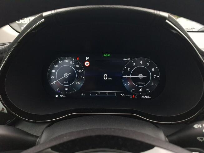 Kia XCeed 1.5 T-GDI 140 KM DCT / Business Line / Panorama / GAP / Gwarancja