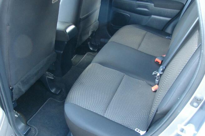 Mitsubishi ASX 1,6 Etylina 117 KM, super stan