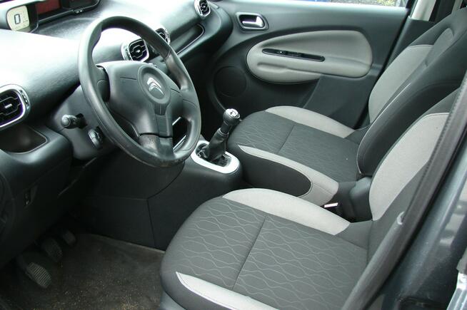 Citroen C3 Picasso 1,4 E 100 KM Mały przebieg, super stan