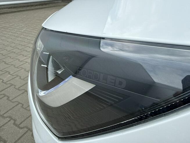 Ford Focus Titanium 1.0 EcoBoost mHEV 125 KM