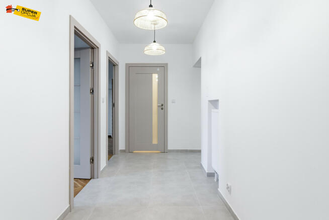 Mieszkanie Kraków gm. Kraków-Krowodrza Zwierzyniec,