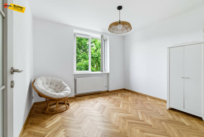 Mieszkanie Kraków gm. Kraków-Krowodrza Zwierzyniec,